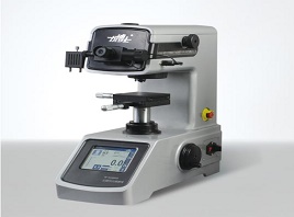 HV-1000TPTA型数显显微维氏硬度计